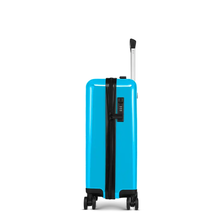 Tulip - Handbagage Koffer - 54cm