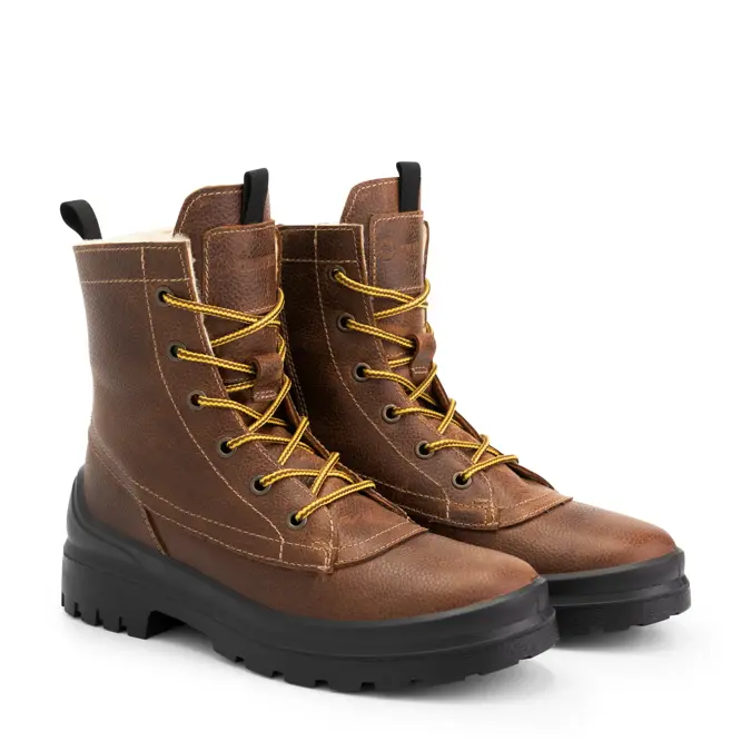 Moraine dames - Veterboots - Travelin'