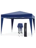 Partytent – 3x3 m