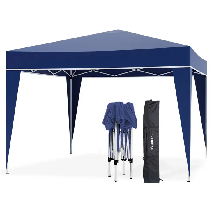 Partytent – 3x3 m