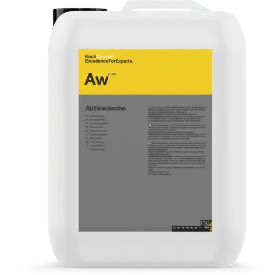 Koch Chemie Aktivwäsche Autoshampoo