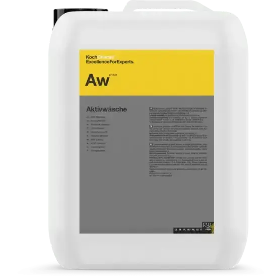 Koch Chemie Aktivwäsche Autoshampoo