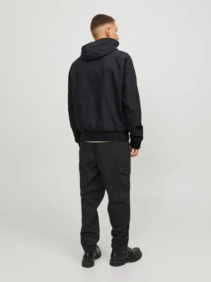 Heren Track Bomber