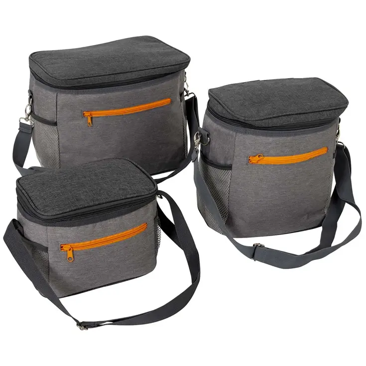 Koeltas Grijs 30 Liter