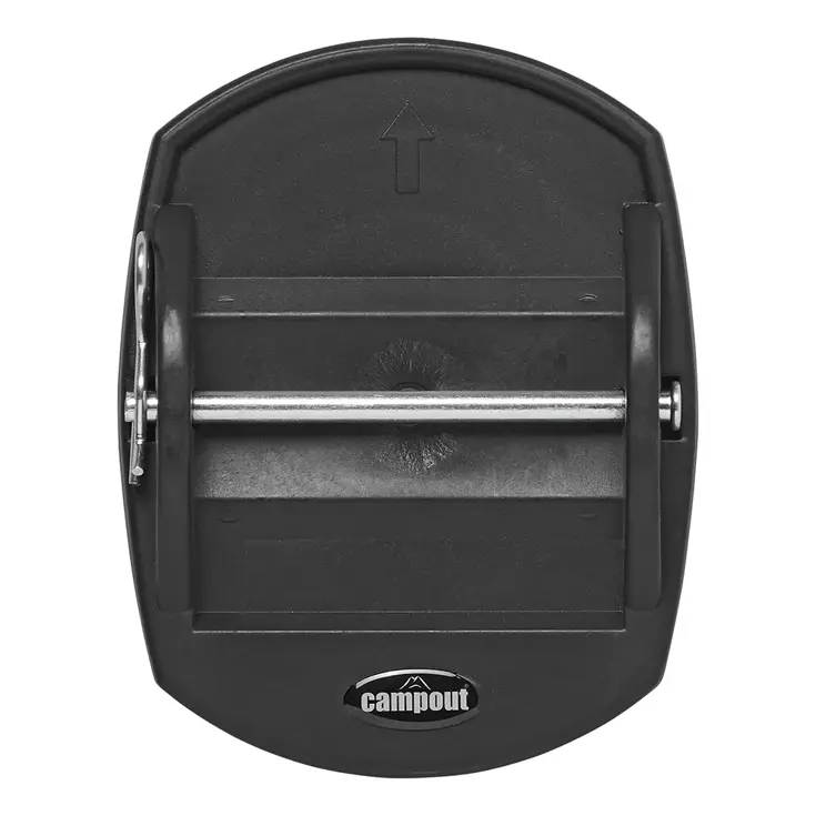 Campout Stabilisatievoeten Set - 4 stuks