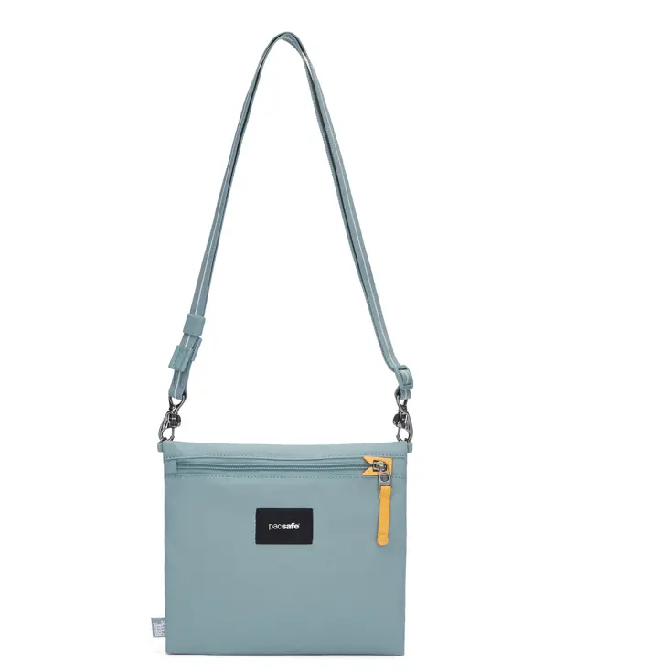 Pacsafe - GO Crossbody Pouch - Schoudertas