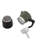 Koffie percolator