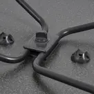 tafel Aircolite 120 Black Edition