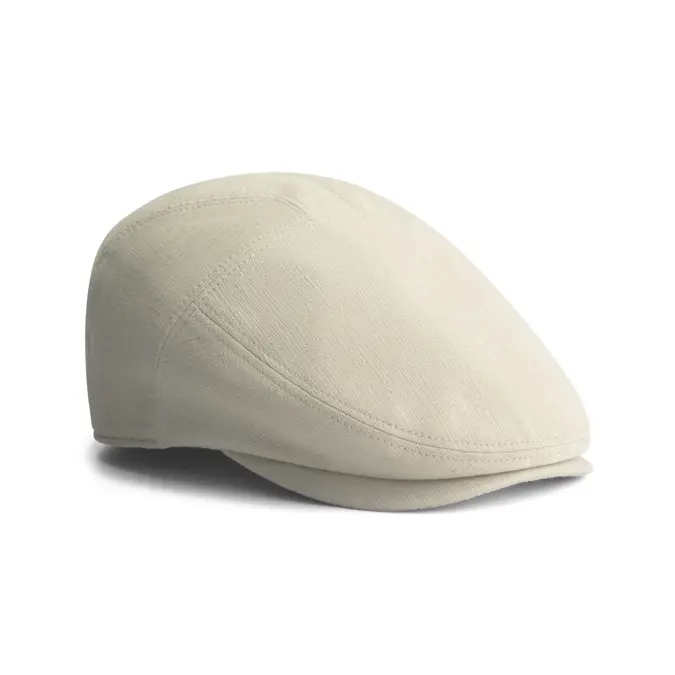 Chesham - Flat cap - MGO