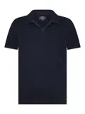 Tarp - Polo heren - Human Nature