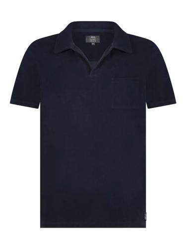 Tarp - Polo heren - Human Nature