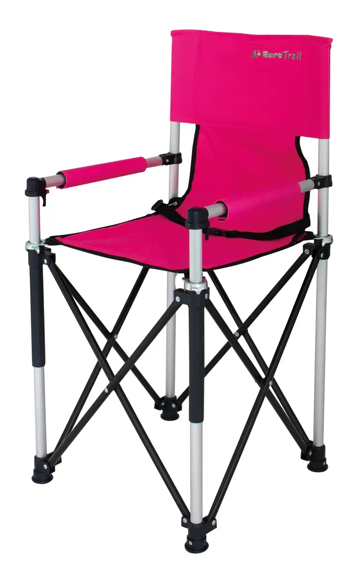 Eurotrail Petit JR Kinderstoel