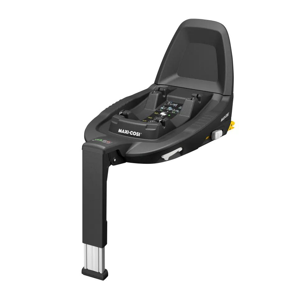 Maxi-Cosi FamilyFix3  Autostoel base  Zwart