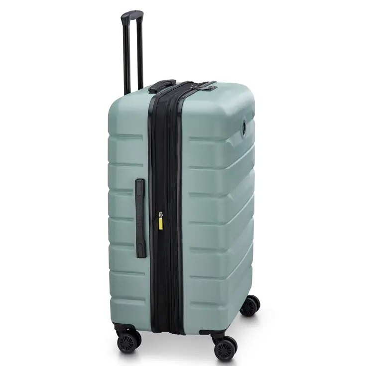 Air Armour koffer / 102 L