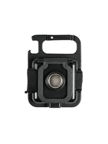 Sleutelhanger zaklamp - COB LED