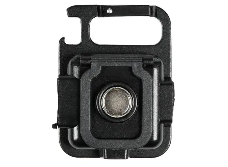 Sleutelhanger zaklamp - COB LED