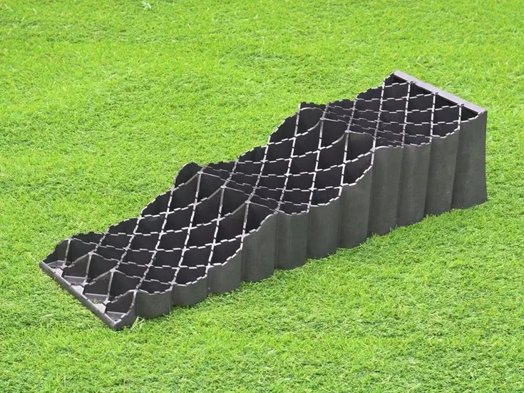 leveller Trident (2 stuks)