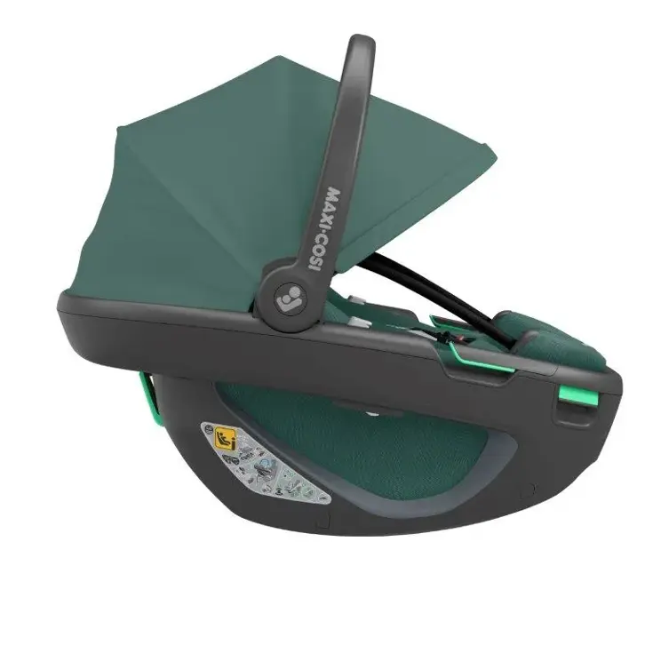 Coral 360 - Autostoel - Maxi-Cosi 