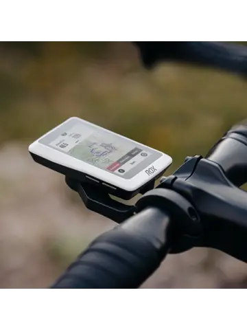 Fietscomputer Sigma Rox 12.1 EVO GPS