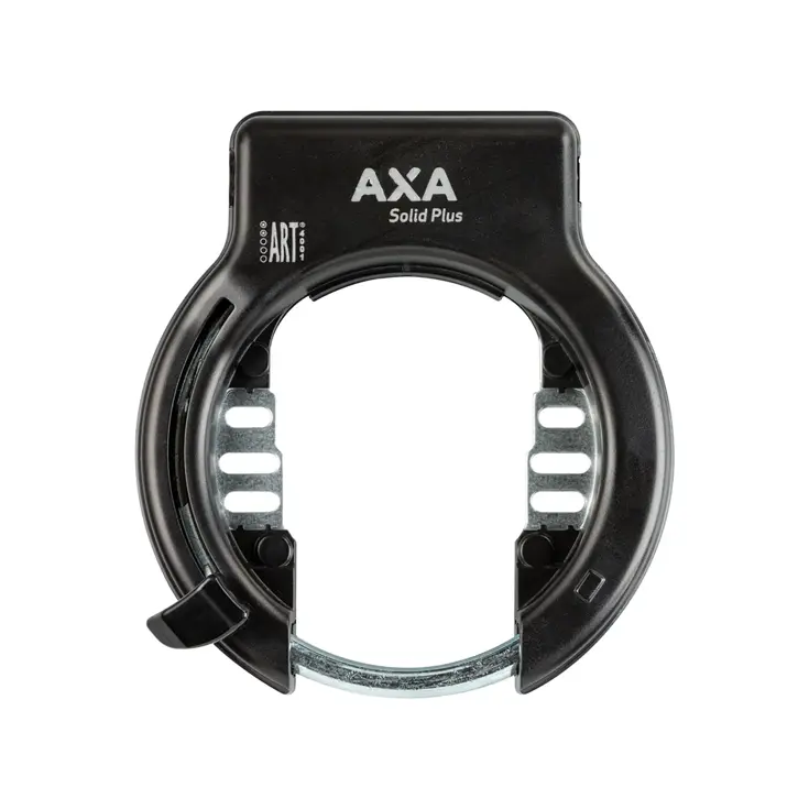 Ringslot Solid Plus ART 2 sterren met kabeloptie