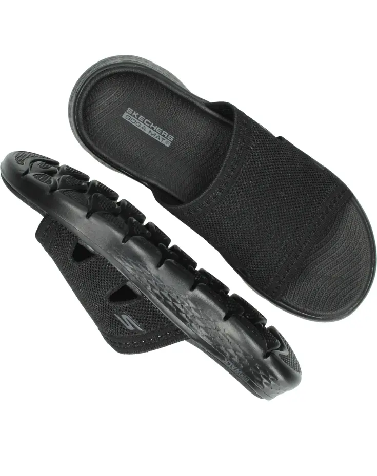 Go Walk Flex - Isabelle Slippers Dames