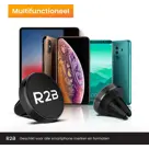 GSM houder Auto Magnetisch voor Ventilatie