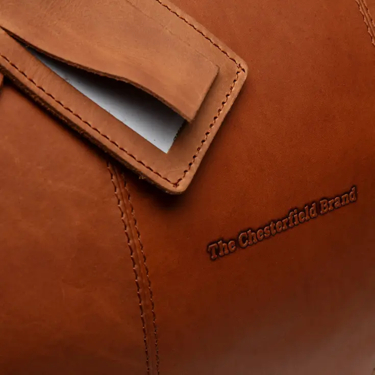 Chesterfield - William - Weekendtas