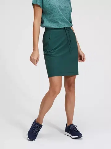 Trudy – Skort Dames – Travel Collectie