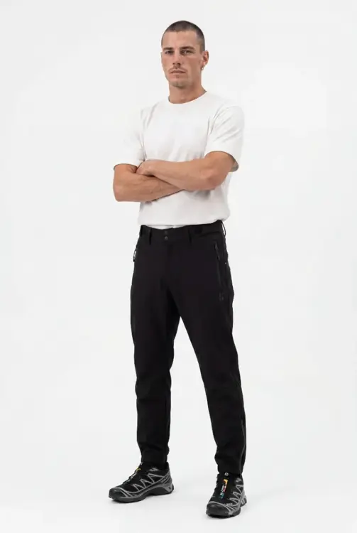 SOLX Outdoor - Uniseks - Lange Broek