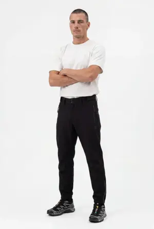 SOLX Outdoor - Uniseks - Lange Broek