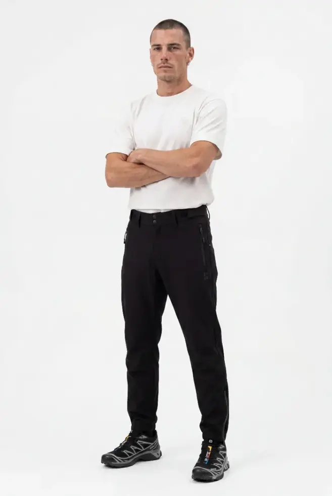 SOLX Outdoor - Uniseks - Lange Broek