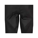 AGU Commuter regenbroek heren - Hi-vis - reflectie