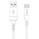 imoshion USB-C naar USB A kabel - 0,25 meter