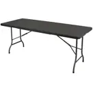 Eurotrail Pavilion Tafel