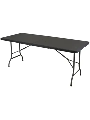 Eurotrail Pavilion Tafel