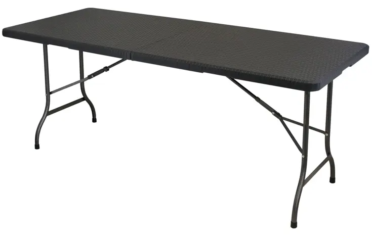 Eurotrail Pavilion Tafel