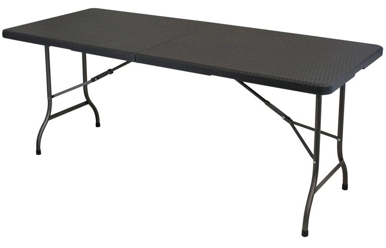Eurotrail Pavilion Tafel