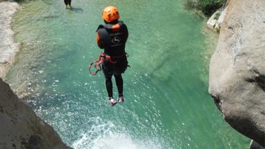 hotel_spanje_pyreneeen_prullans_cerdanya ecoresort_canyoning_springen_hotel