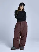 Jibba Park - Unisex - Skibroek