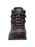 Anden Bruin Wandelschoen