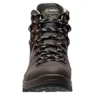 Anden Bruin Wandelschoen