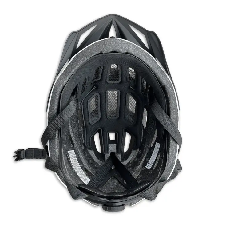 Fietshelm All-Road lichtgewicht