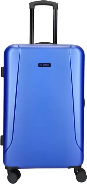 Edmonton - Middelgrote koffer - 70cm - 71L