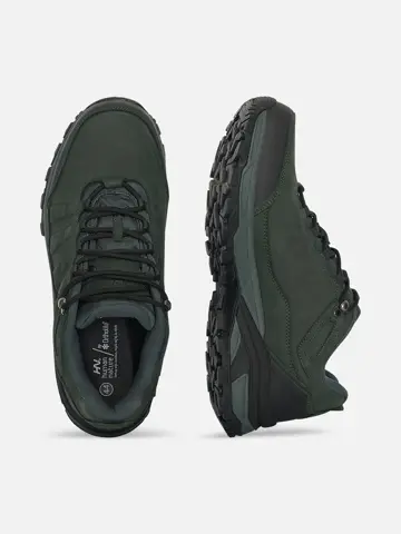 Tilson - Lage wandelschoenen heren - Human Nature