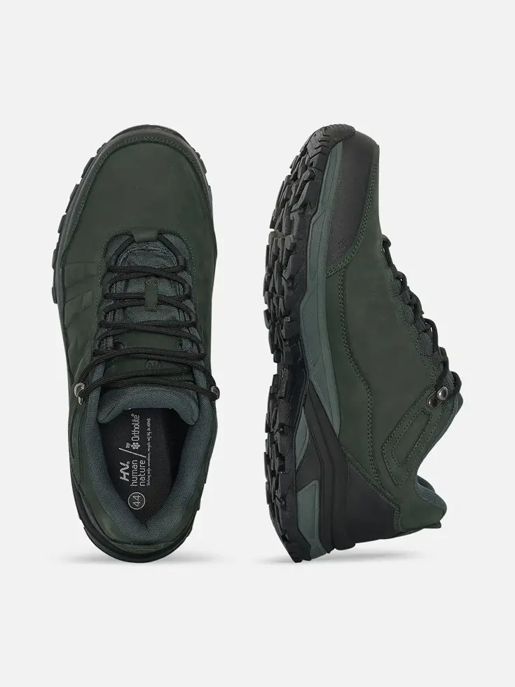 Tilson - Lage wandelschoenen heren - Human Nature