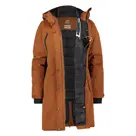 Retiro – Parka Dames – Waterdicht
