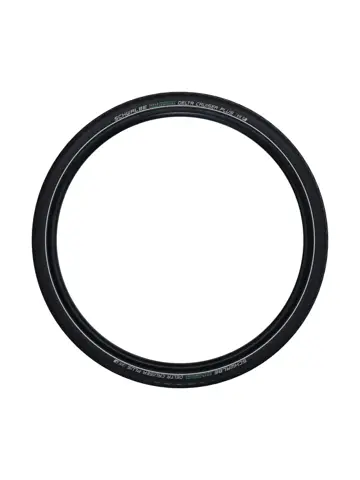 Btb Schwalbe 28x1.40 delta cruiser plus