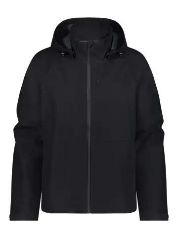 Mission - 2.5 layer jas heren - Human Nature