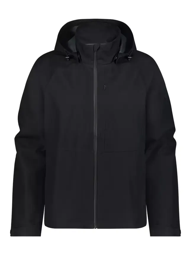 Mission - 2.5 layer jas heren - Human Nature