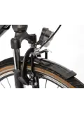 L' Amant Eco Bg e-bike Villette